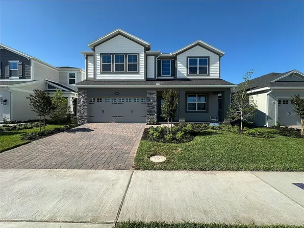 5280 Teirgarten St, Saint Cloud, FL 34771