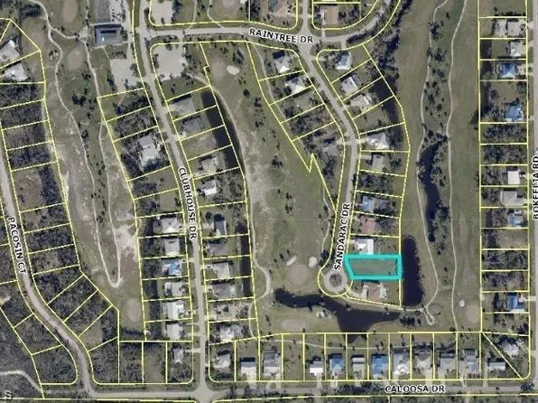 14094 Sandarac Dr, Bokeelia, FL 33922