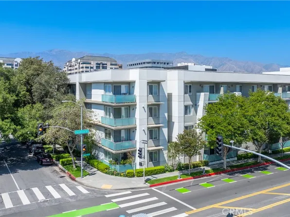 160 S Hudson Ave Unit 202, Pasadena, CA 91101