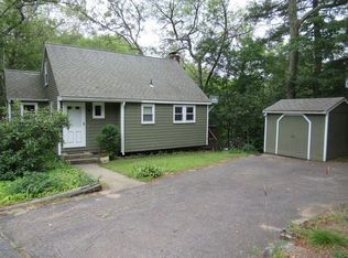 1 Hunter Ave, Norfolk, MA 02056