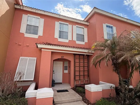 153 Pompano Beach Dr, Kissimmee, FL 34746