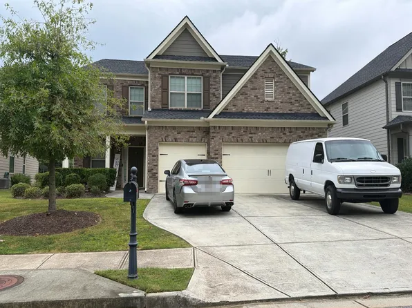 196 Anniversary Ln, Acworth, GA 30102