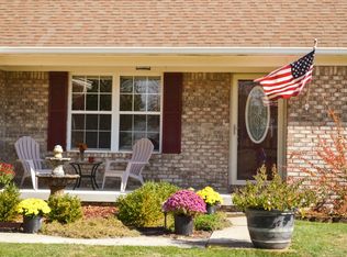 532 Martha Eunice Ln, Clayton, IN 46118