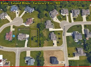 Balsam Lane #ELMWOOD, Grand Blanc, MI 48439