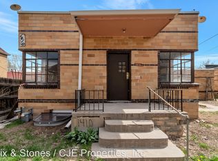 1400 Xavier St #A, Denver, CO 80204