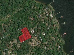 244 Pine Cone Ln, Hemphill, TX 75948