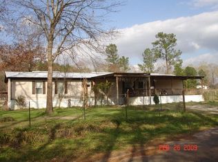 110 Oliver Rd, Pollok, TX 75969