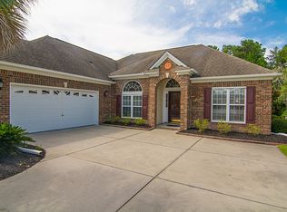7583 Dunbar Dr, Sunset Beach, NC 28468