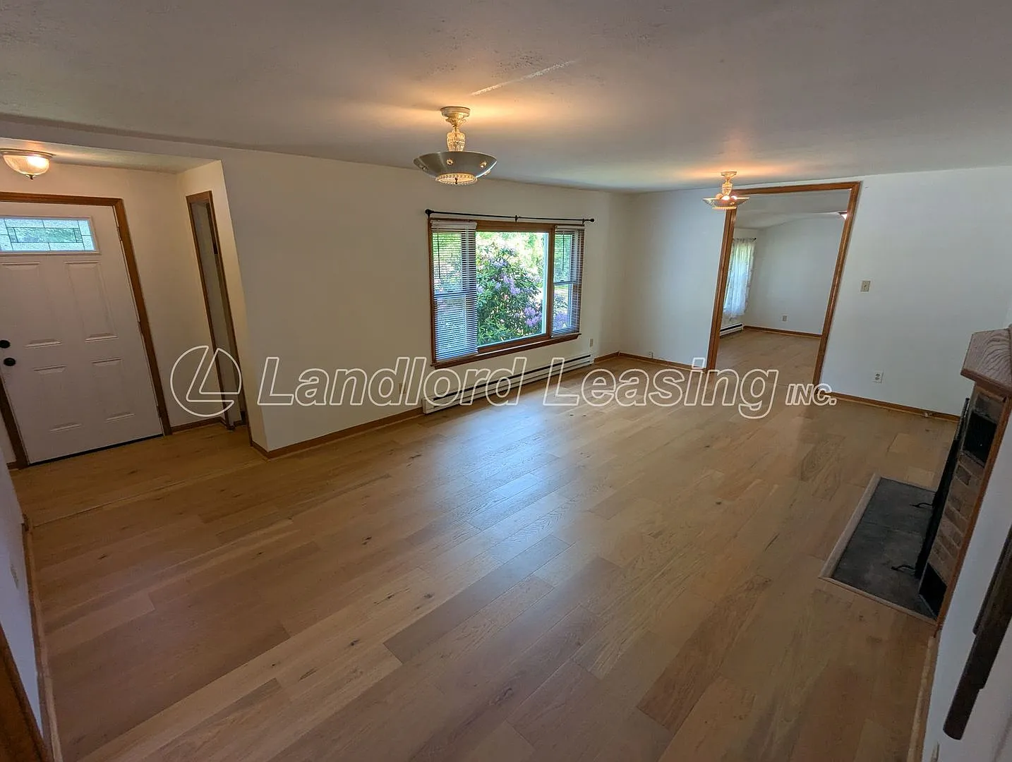 Country Living Spacious Ranch Duplex with 2.5-Car Garage! — Photo 2