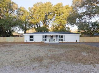 5321 Old Highway 43, Satsuma, AL 36572
