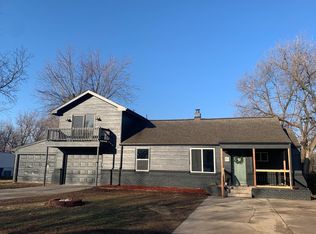 1131 N Gow Ave, Wichita, KS 67203