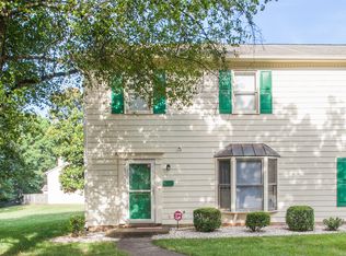 6701 Tattershale Ct, Raleigh, NC 27613