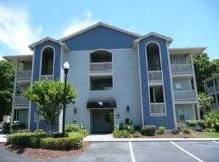 4470 Coquina Harbour Dr #A, Little River, SC 29566