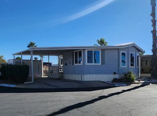 3100 S Kinney Rd #52, Tucson, AZ 85713