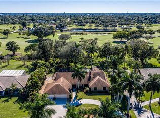 1560 Olmeda Way, Fort Myers, FL 33901