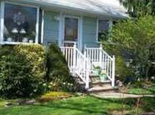 150 Hopkinson Ave, Piscataway, NJ 08854