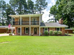 5043 Dedman Dr, Shreveport, LA 71107