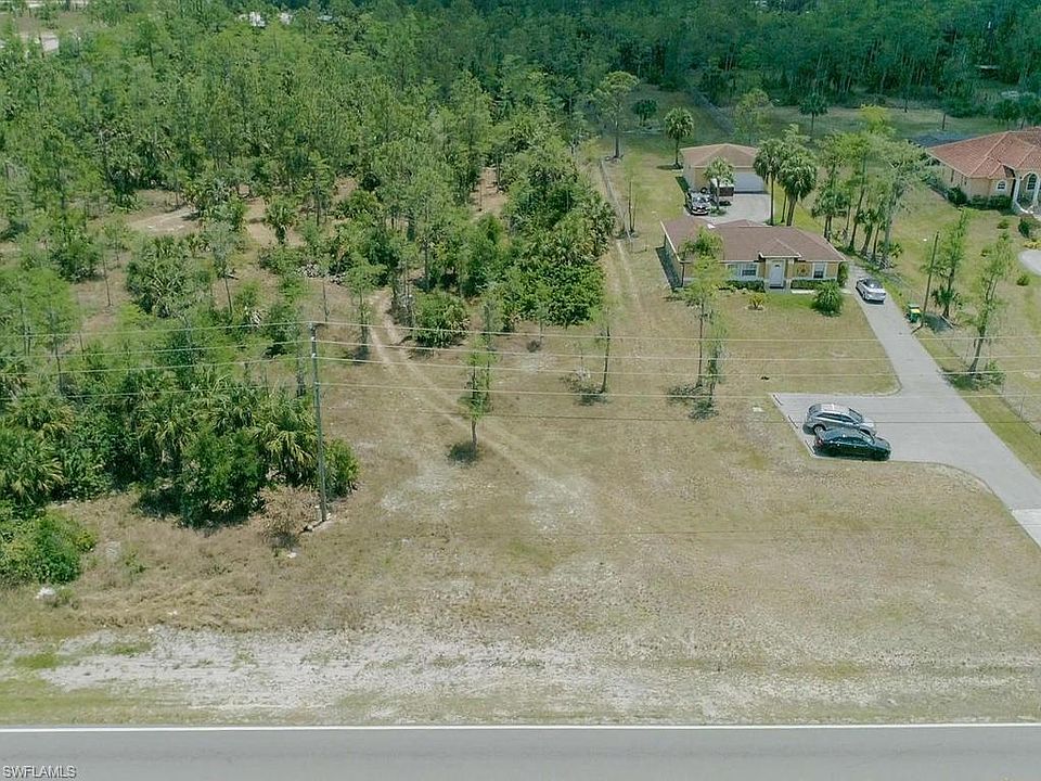 2nd image of 3040 Randall Blvd Lot 1