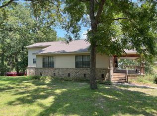 835 Jeff Davis Dr #18, Zwolle, LA 71486