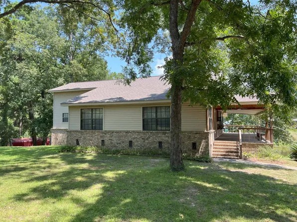 835 Jeff Davis Dr #18, Zwolle, LA 71486
