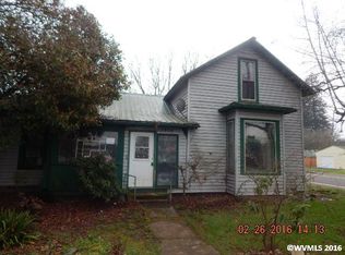 1804 1st Ave E, Albany, OR 97321