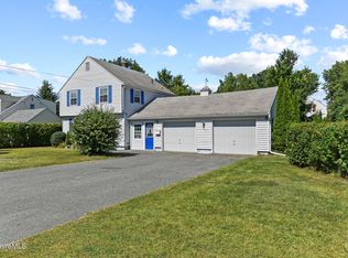 787 Williams St, Pittsfield, MA 01201