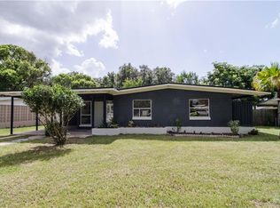 2802 French Ave, Sanford, FL 32773