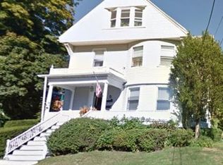 5 Hillside Rd #1, Natick, MA 01760