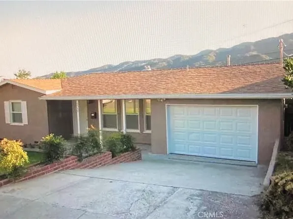3540 Fairchild St, Glendale, CA 91214