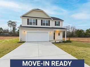 145 Hookbill Ln Lot 13, Lillington, NC 27546