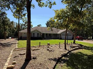 177 E Blue Ridge Ter, Fairfield Bay, AR 72088