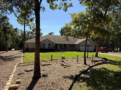177 E Blue Ridge Ter, Fairfield Bay, AR, 72088