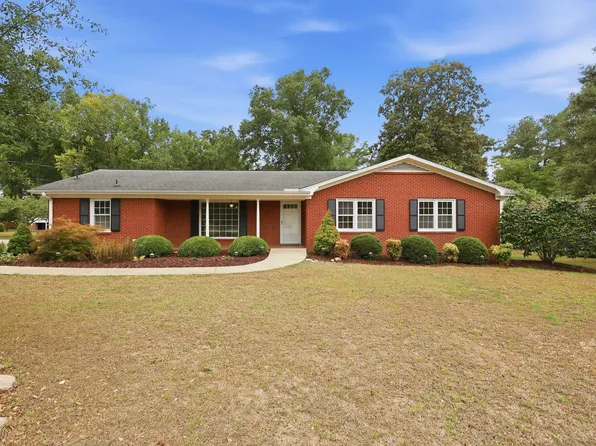 3801 W Allen St, Raleigh, NC 27603