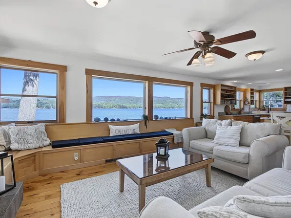 425 Wulamat Rd, Bristol, NH 03222