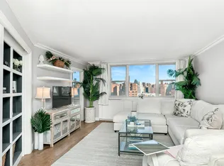 61 Jane Street 17E image 1 of 7