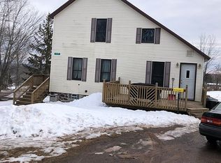 17319 Elsie Rd, Atlantic Mine, MI 49905