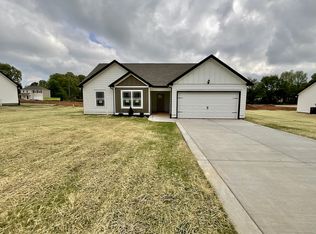 1141 Shaylee Dr LOT 45, Springfield, TN 37172