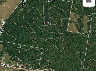 E 335th Rd, Grove, OK 74344