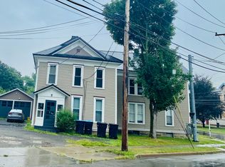 65-67 Temple St, Fredonia, NY
