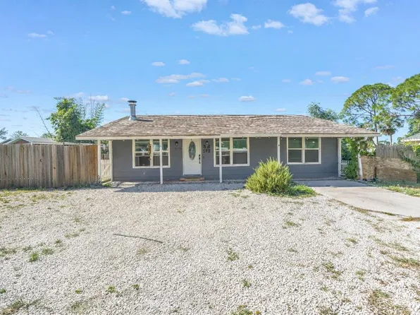 4078 Groveland Ave, Sarasota, FL 34231