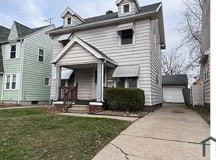 4106 Packard Rd, Toledo, OH 43612