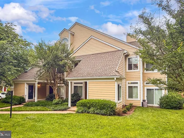 12260 Fort Buffalo Cir #509, Fairfax, VA 22033