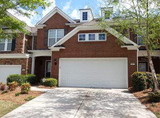 16822 Dunaverty Pl, Charlotte, NC 28277