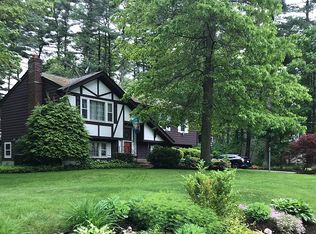 43 Ticonderoga Ln, Millis, MA 02054