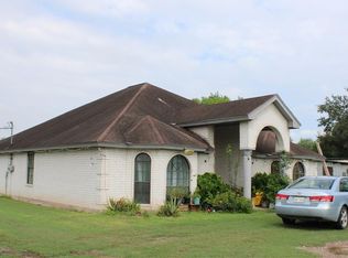 1700 Amigo Ave, Alamo, TX 78516