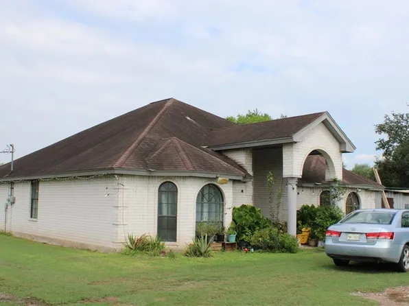 1700 Amigo Ave, Alamo, TX 78516