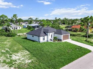 3123 NW 18th Ave, Cape Coral, FL 33993