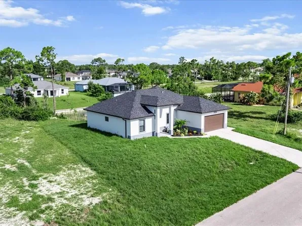 3123 NW 18th Ave, Cape Coral, FL 33993