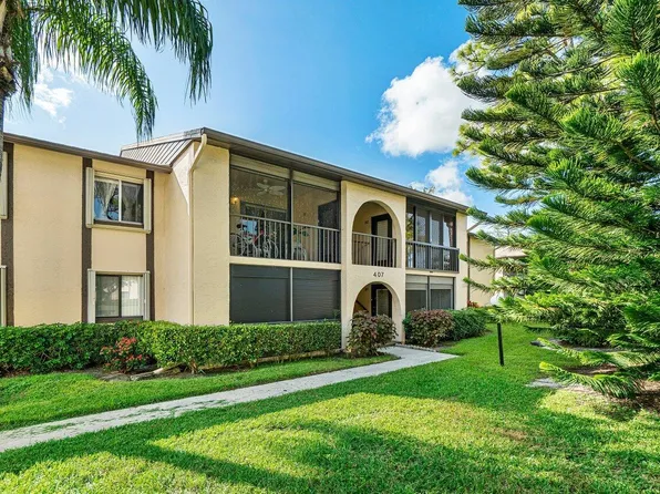 407 Pine Glen Ln, Greenacres, FL