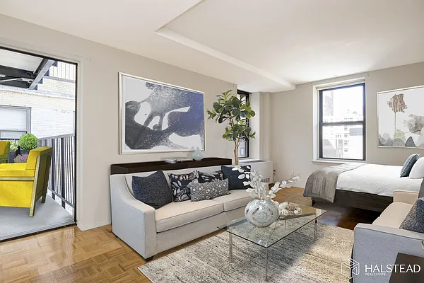 Rented by Halstead Real Estate | media 1